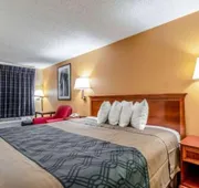 Rodeway Inn hotel detail image 4