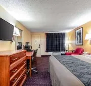 Rodeway Inn hotel detail image 3