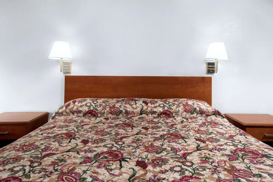 Knights Inn Pittston hotel detail image 6