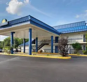 Days Inn by Wyndham Knoxville North hotel detail image 3