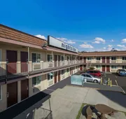 Rodeway Inn San Bernardino - Colton hotel detail image 4
