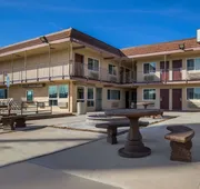 Rodeway Inn San Bernardino - Colton hotel detail image 5
