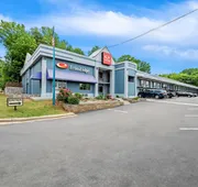 Econo Lodge Charlotte Airport Area hotel detail image 4
