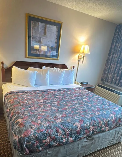 Napoleon Inn & Suits hotel detail image 6