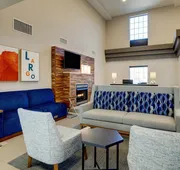 Holiday Inn Express I-95 Capitol Beltway-Largo by IHG hotel detail image 4