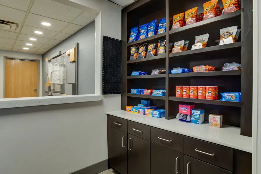 Holiday Inn Express I-95 Capitol Beltway-Largo by IHG hotel detail image 6