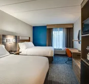 Holiday Inn Express I-95 Capitol Beltway-Largo by IHG hotel detail image 7
