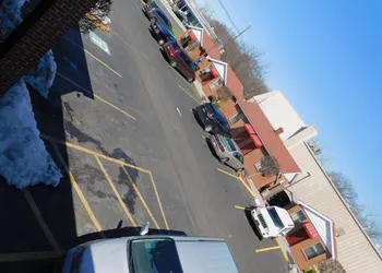 Mounts Motel hotel thumbnail 2