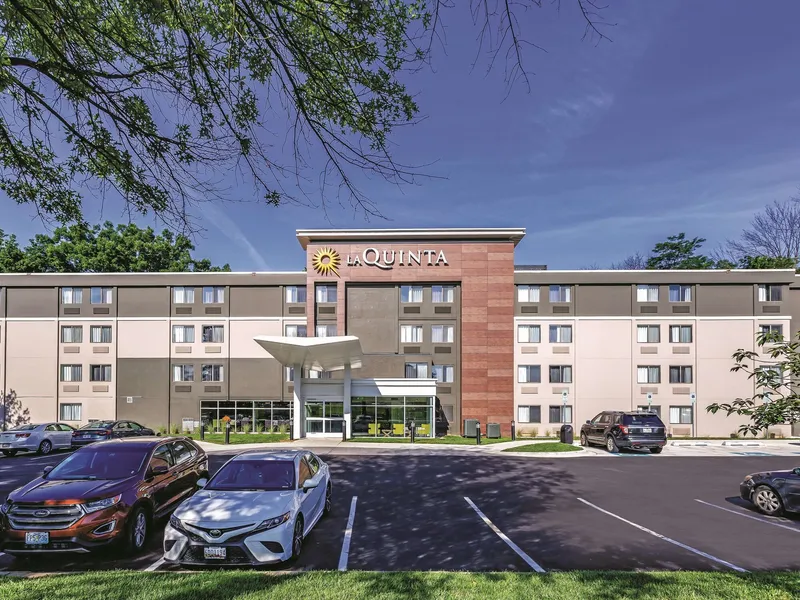 La Quinta Inn & Suites by Wyndham Columbia / Fort Meade hotel detail image 6
