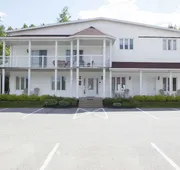 Manoir du Lac William hotel detail image 3