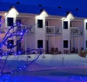 Manoir du Lac William hotel detail image 4