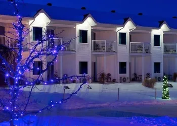 Manoir du Lac William hotel thumbnail 4