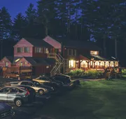 The Old Saco Inn hotel detail image 5