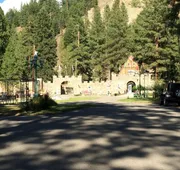 Rainbow Lake Castle Resort hotel detail image 4