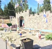 Rainbow Lake Castle Resort hotel detail image 5