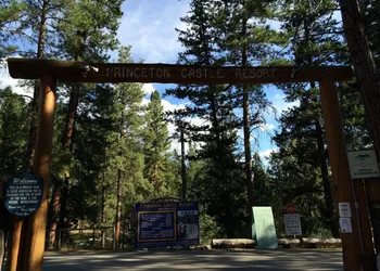 Rainbow Lake Castle Resort hotel thumbnail 7