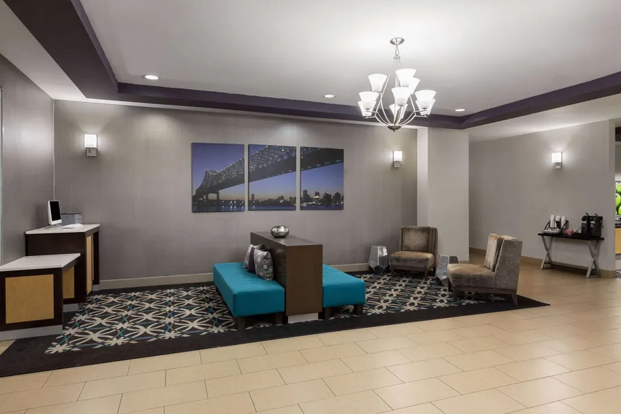 La Quinta Inn & Suites by Wyndham Houma hotel detail image 6