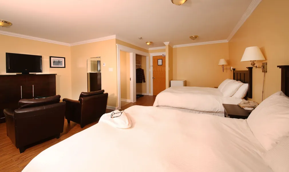 Grenfell Heritage Hotel & Suites hotel detail image 6