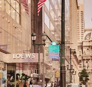 Loews Philadelphia Hotel hotel detail image 5