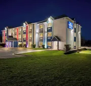 Microtel Inn & Suites by Wyndham Tulsa/Catoosa Route 66 hotel detail image 3
