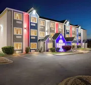 Microtel Inn & Suites by Wyndham Tulsa/Catoosa Route 66 hotel detail image 4