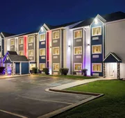Microtel Inn & Suites by Wyndham Tulsa/Catoosa Route 66 hotel detail image 5