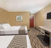 Microtel Inn by Wyndham Dry Ridge hotel detail image 4