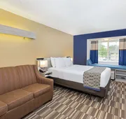 Microtel Inn by Wyndham Dry Ridge hotel detail image 5