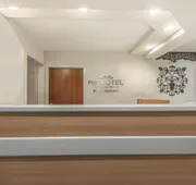 Microtel Inn & Suites by Wyndham Auburn hotel detail image 3