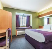 Microtel Inn & Suites by Wyndham Auburn hotel detail image 5