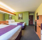Microtel Inn & Suites by Wyndham Auburn hotel detail image 7