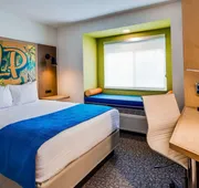 Best Western El Paso Airport Entrada Hotel hotel detail image 3