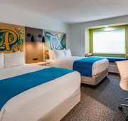 Best Western El Paso Airport Entrada Hotel hotel detail image 4