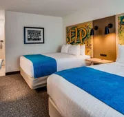 Best Western El Paso Airport Entrada Hotel hotel detail image 5