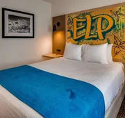 Best Western El Paso Airport Entrada Hotel hotel detail image 7