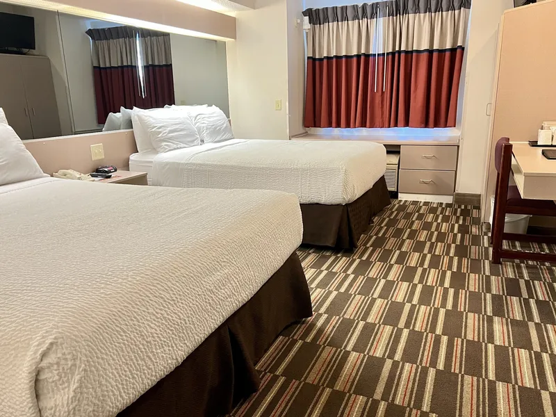 Microtel Inn and Suites by Wyndham MSP Airport Bloomington hotel detail image 2