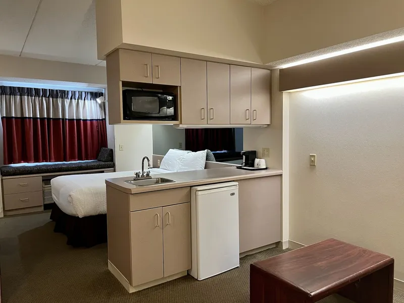 Microtel Inn and Suites by Wyndham MSP Airport Bloomington hotel detail image 6