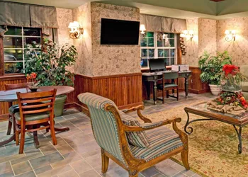 Microtel Inn & Suites By Wyndham Atlanta/Perimete hotel thumbnail 7