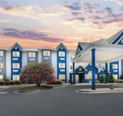 Microtel Inn and Suites by Wyndham Columbus North hotel detail image 3
