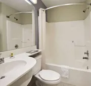 Microtel Inn & Suites by Wyndham Ponchatoula/Hammond hotel detail image 7