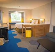 Microtel Inn & Suites by Wyndham Daphne/Mobile hotel detail image 3