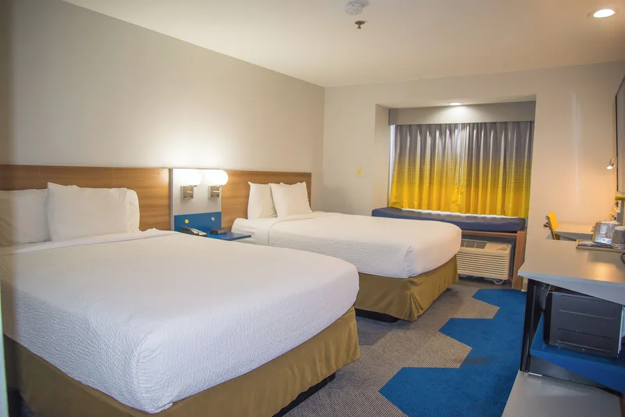Microtel Inn & Suites by Wyndham Daphne/Mobile hotel detail image 6