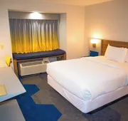 Microtel Inn & Suites by Wyndham Daphne/Mobile hotel detail image 7