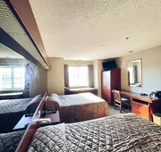 Welcome Inn & Suites hotel detail image 3