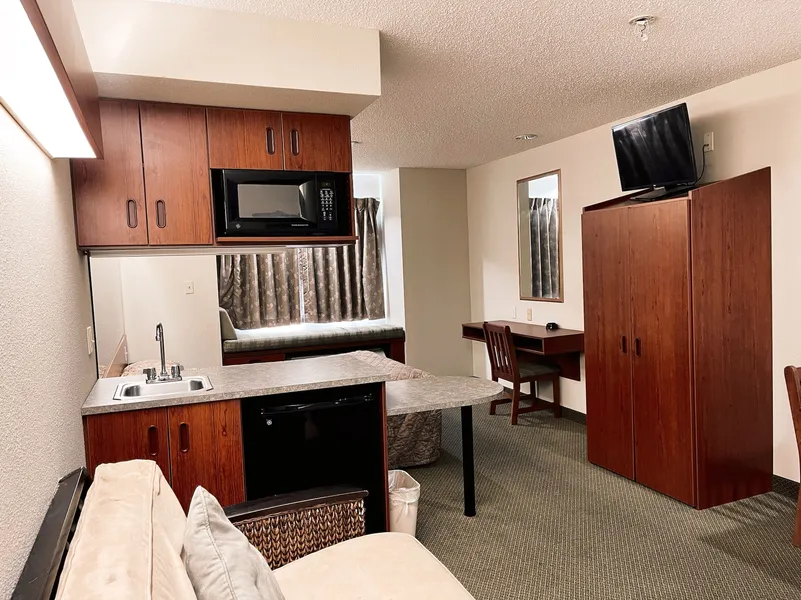 Welcome Inn & Suites hotel detail image 6