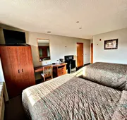 Welcome Inn & Suites hotel detail image 7