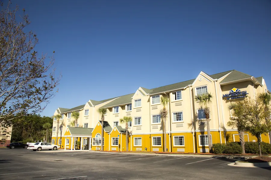 Microtel Inn & Suites by Wyndham Panama City hotel detail image 2