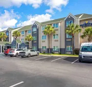 Microtel Inn & Suites by Wyndham Panama City hotel detail image 4