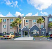 Microtel Inn & Suites by Wyndham Panama City hotel detail image 5