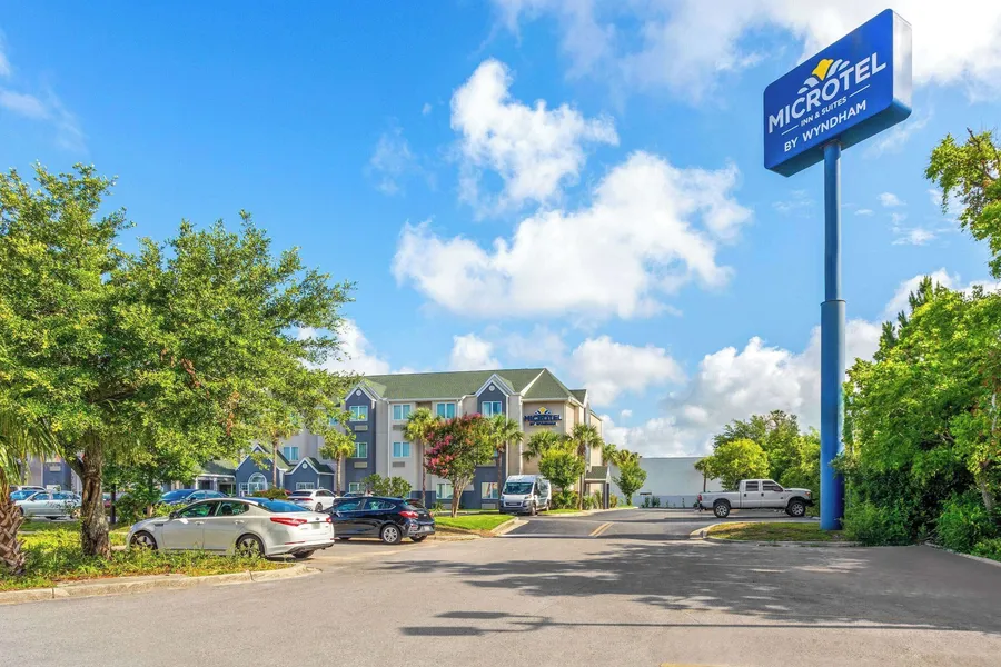 Microtel Inn & Suites by Wyndham Panama City hotel detail image 6